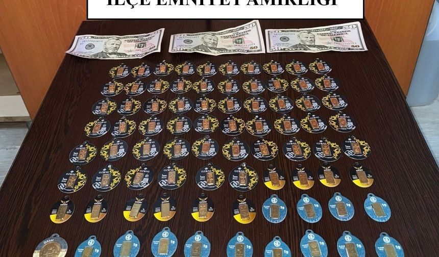 Dicle'de dolandırıcılık operasyonu: 3 tutuklama