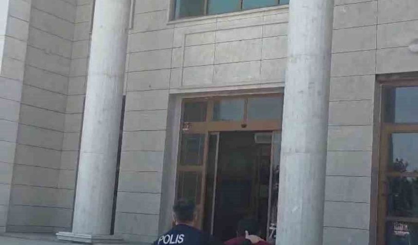 Firari hükümlü Dörtyol'da yakalanarak tutuklandı