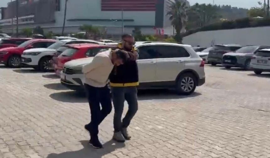 İskenderun'da silahlı çatışmanın şüphelileri tutuklandı