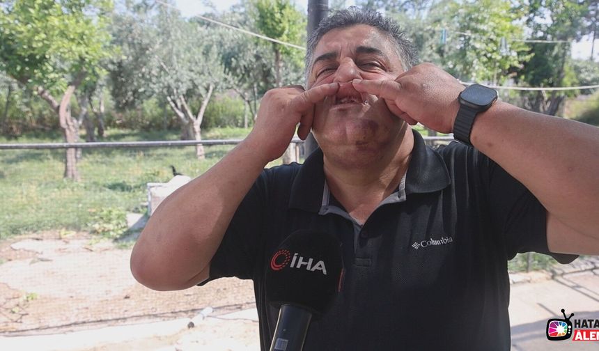 Kuyumcuya Sopalarla Saldıran Kardeşlere 420 Bin TL Ceza