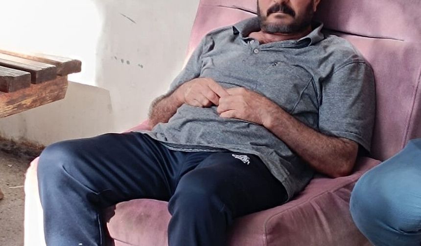 Hatay’da Acı Olay! Balıkçı Barınağında Denize Düşen Adam Hayatını Kaybetti