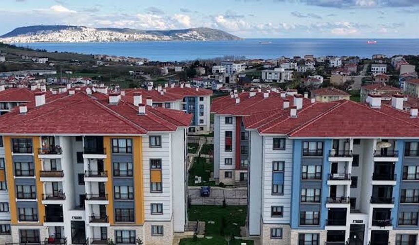 Hatay’da Deprem Konutları İçin Peşin Ödeme Süreci Ne Zaman Başlayacak?