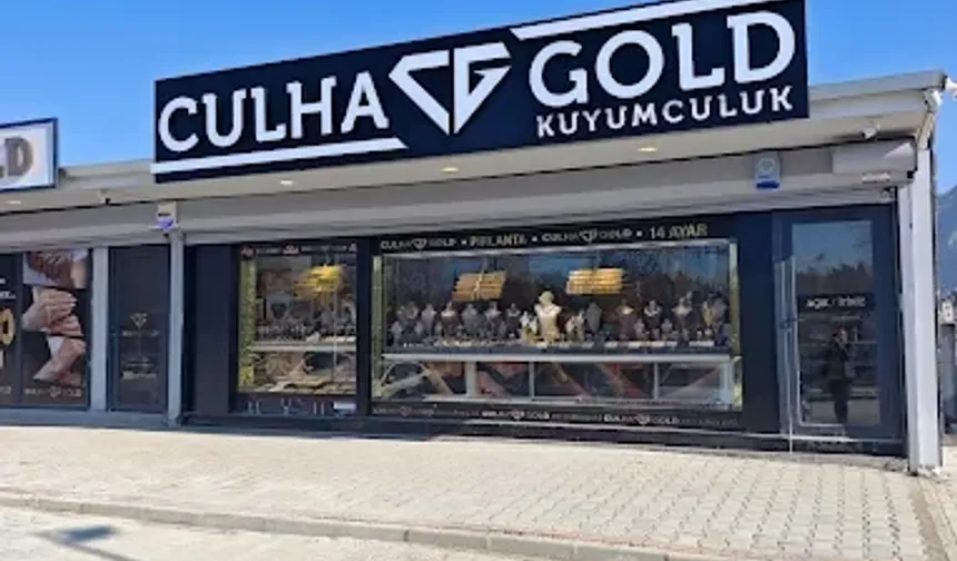 Culha Gold Kuyumculuk
