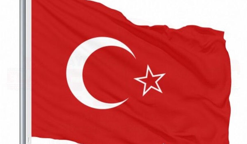 Hatay Bayrağının Hikâyesi Nedir? Hatay Devleti Bayrağının Anlamı ve Tarihi