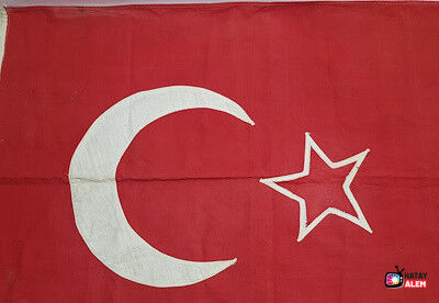 Hatay Devleti Bayrağı