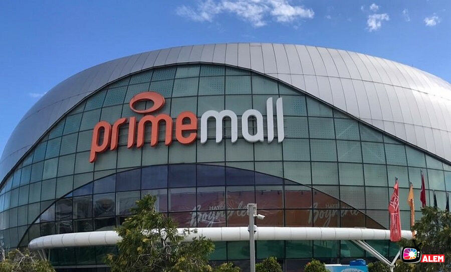 Prime Mall